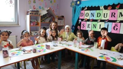 Aile ve Sosyal Hizmetler Bakanı Mahinur Özdemir Göktaş, Türkiye genelinde