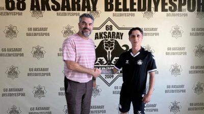 2025- 2026 futbol sezonunda Türkiye 2.ligi Kırmızı grubunda mücadele edecek