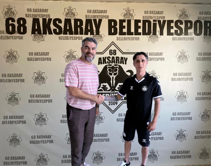 2025- 2026 futbol sezonunda Türkiye 2.ligi Kırmızı grubunda mücadele edecek