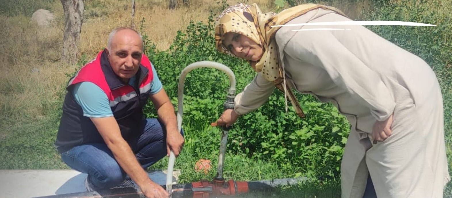 Aksaray İl Tarım ve Orman Müdürlüğü Tarımsal Altyapı ve Arazi