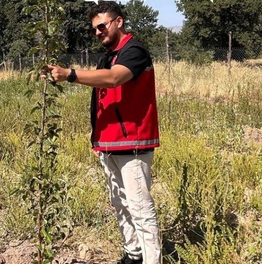 Aksaray Tarım ve Orman İl Müdürlüğü Bitkisel Üretim ve Bitki
