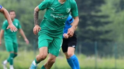 Aksarayspor, sol kanada takviye: Oğuzhan Doğan Aksarayspor’a transfer oldu!