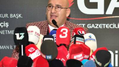 Aksaray’ın değerli siyasetçilerinden, basın camiamızın duayenlerinden, kıymetli ağabeyimiz gazeteci-yazar Rasim