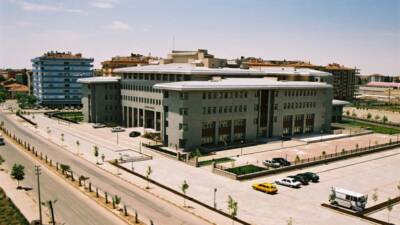 2025-2026 Adli Yıl Açılış Töreni, 1 Eylül Pazartesi günü Baro