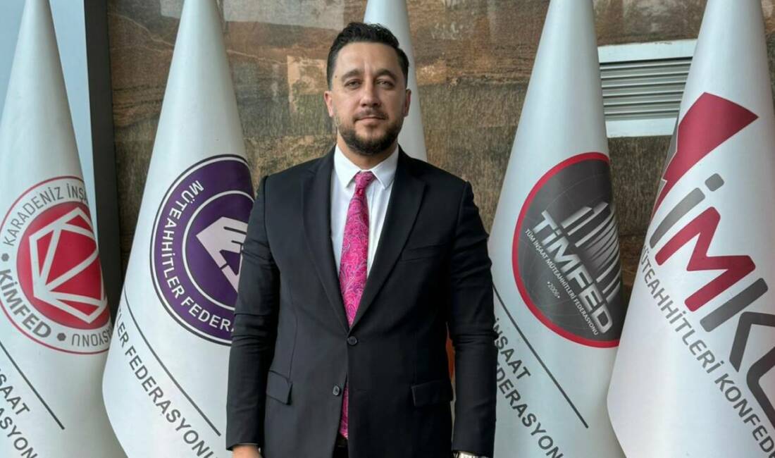 Fas iş programı ve Suriye proje talebi, Aksaraylı müteahhitler için
