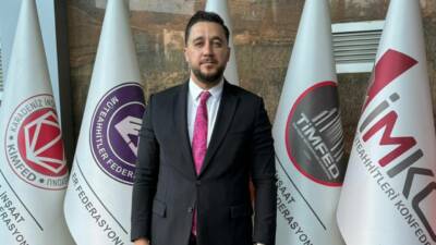 Fas iş programı ve Suriye proje talebi, Aksaraylı müteahhitler için