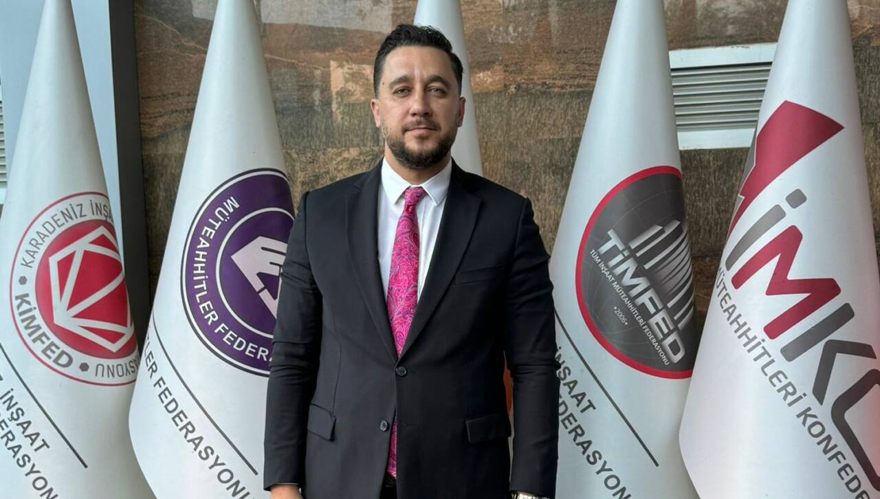 Fas iş programı ve Suriye proje talebi, Aksaraylı müteahhitler için