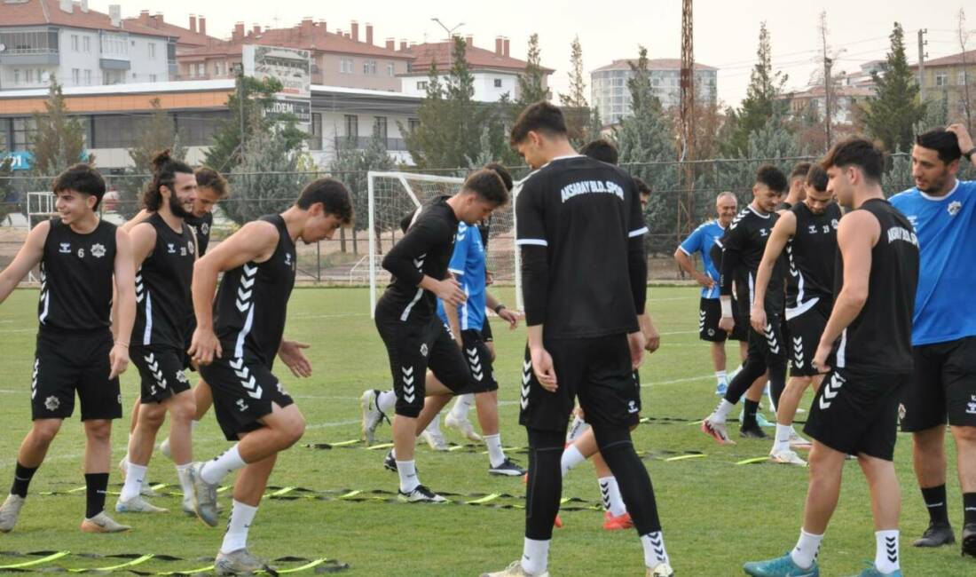68 Aksaray Belediyespor, 2025-2026 sezonunun ilk maçında deplasmanda 1461 Trabzonspor’a