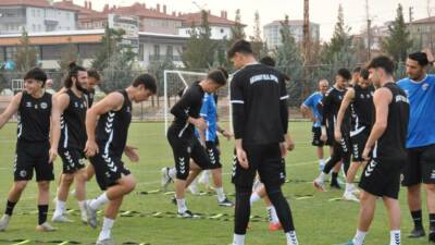 68 Aksaray Belediyespor, 2025-2026 sezonunun ilk maçında deplasmanda 1461 Trabzonspor’a
