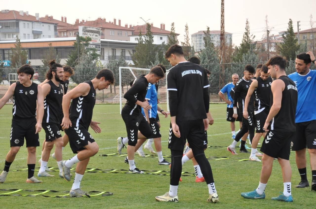 68 Aksaray Belediyespor, 2025-2026 sezonunun ilk maçında deplasmanda 1461 Trabzonspor’a