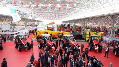 Aksaray’da tarım, sanayi ve ticaret sektörlerini buluşturacak fuar 14 Ağustos’ta