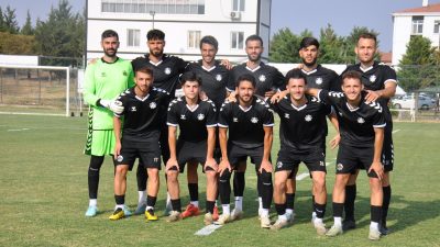 Türkiye 2. Lig Kırmızı Grup’ta 2025-2026 sezonunun ilk maçı bugün