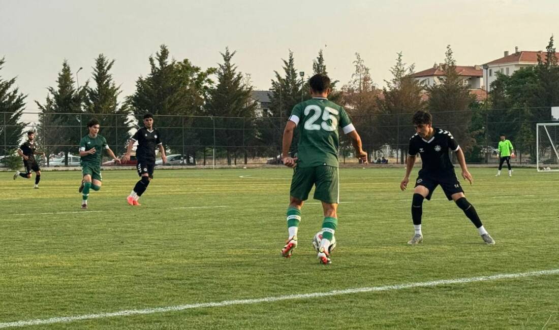 TFF 2. Lig Kırmızı Grup’ta sezon hafta sonunda başlıyor. Aksaray