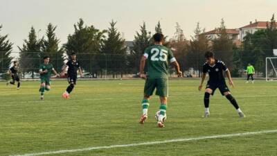 TFF 2. Lig Kırmızı Grup’ta sezon hafta sonunda başlıyor. Aksaray