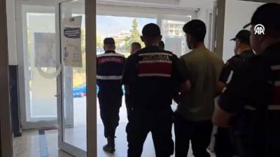İçişleri Bakanı Ali Yerlikaya tarafından yapılan açıklamada,  5 il merkezli