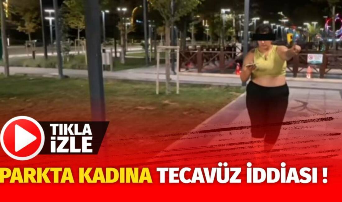 Paşacık Mahallesi’nde bir kadın, “Tecavüz ediliyor, yardım edin” diyerek çevredekilere
