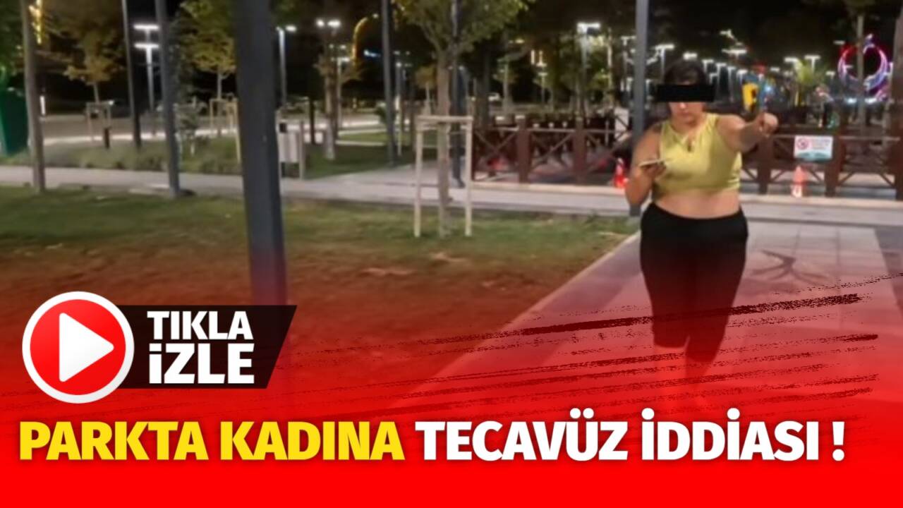 Paşacık Mahallesi’nde bir kadın, “Tecavüz ediliyor, yardım edin” diyerek çevredekilere
