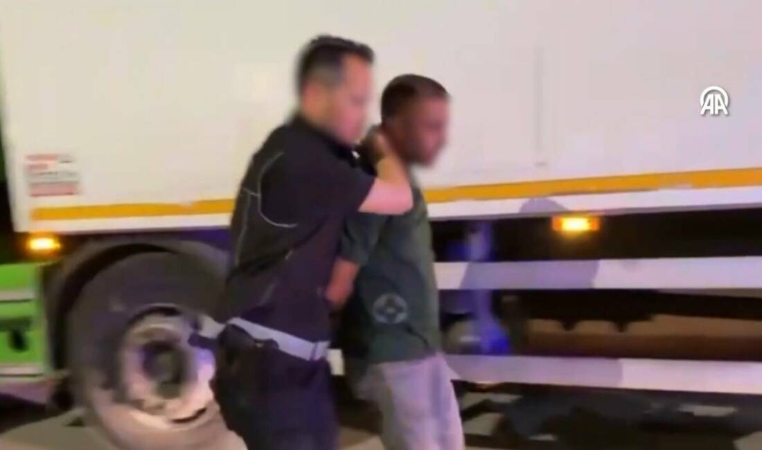 İçişleri Bakanı Ali Yerlikaya tarafından yapılan açıklamada, Konya'da uyuşturucu ticareti