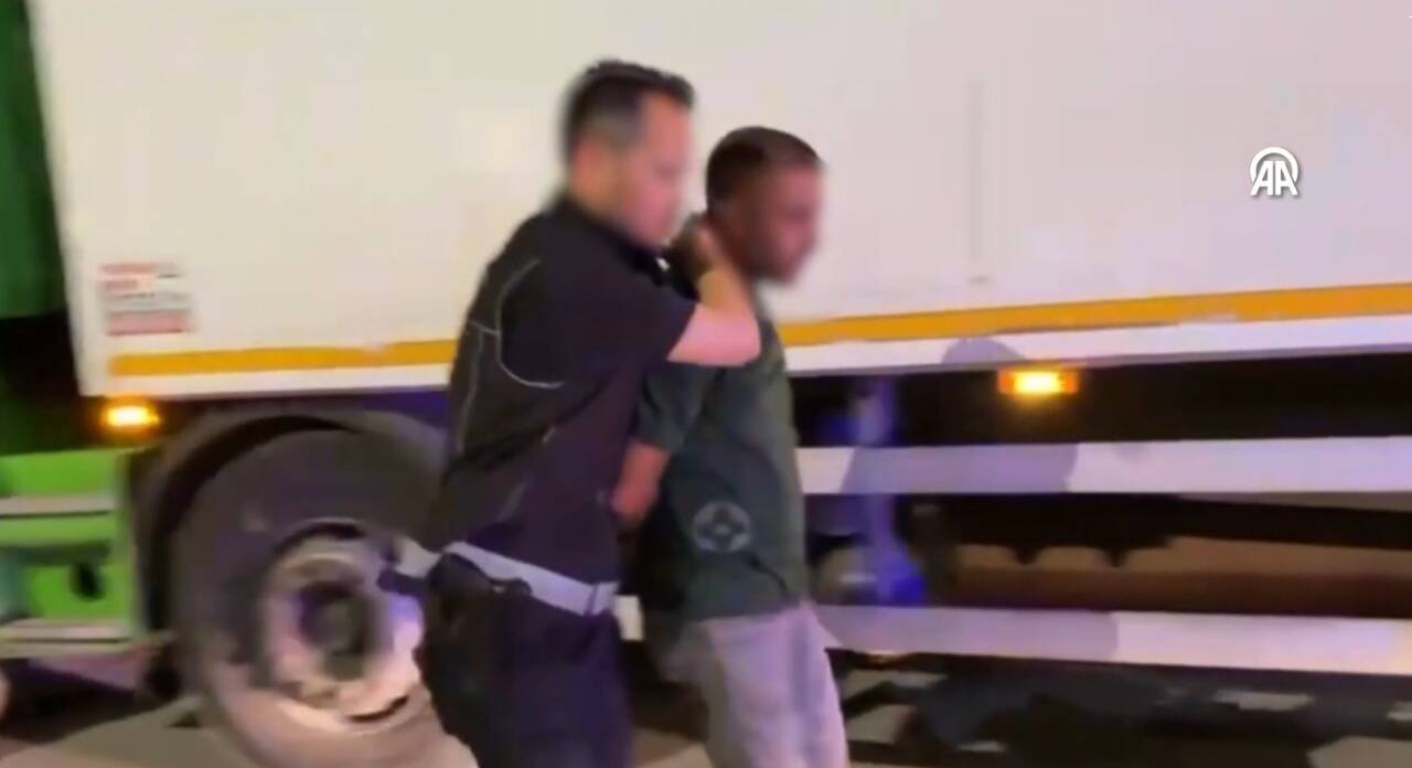 İçişleri Bakanı Ali Yerlikaya tarafından yapılan açıklamada, Konya'da uyuşturucu ticareti