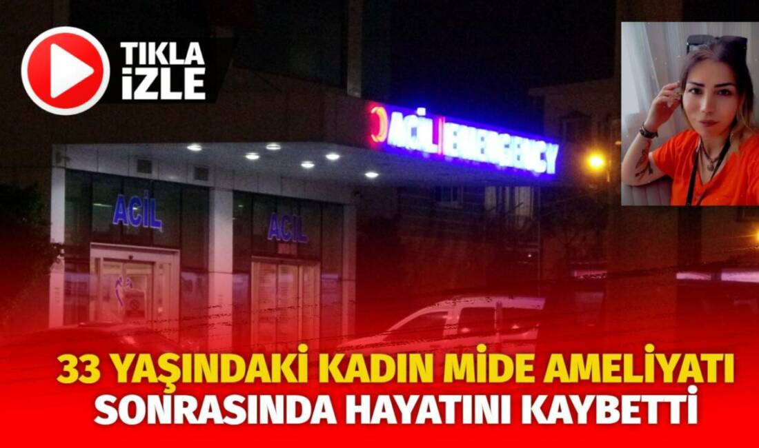 Irak'ta kuaförlük yapan 33 yaşındaki kadın, iddialara göre Adana'da Özel