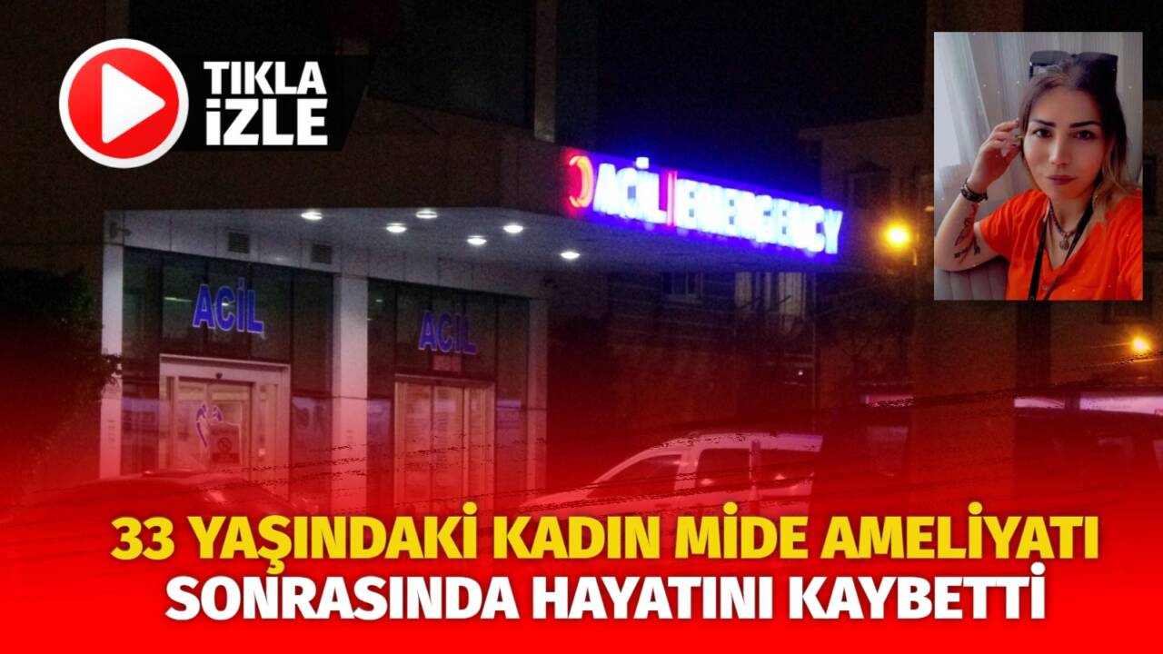 Irak'ta kuaförlük yapan 33 yaşındaki kadın, iddialara göre Adana'da Özel