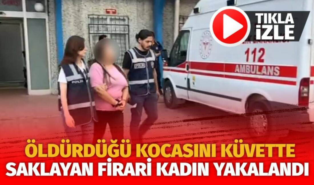 Konya’da yaşanan tüyler ürperten olayın faili ortaya çıktı.  Hakkında 18
