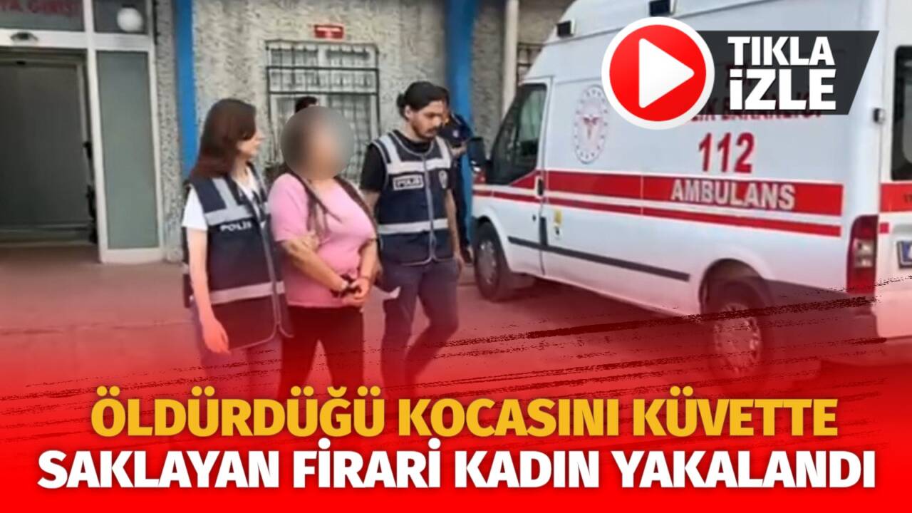 Konya’da yaşanan tüyler ürperten olayın faili ortaya çıktı.  Hakkında 18