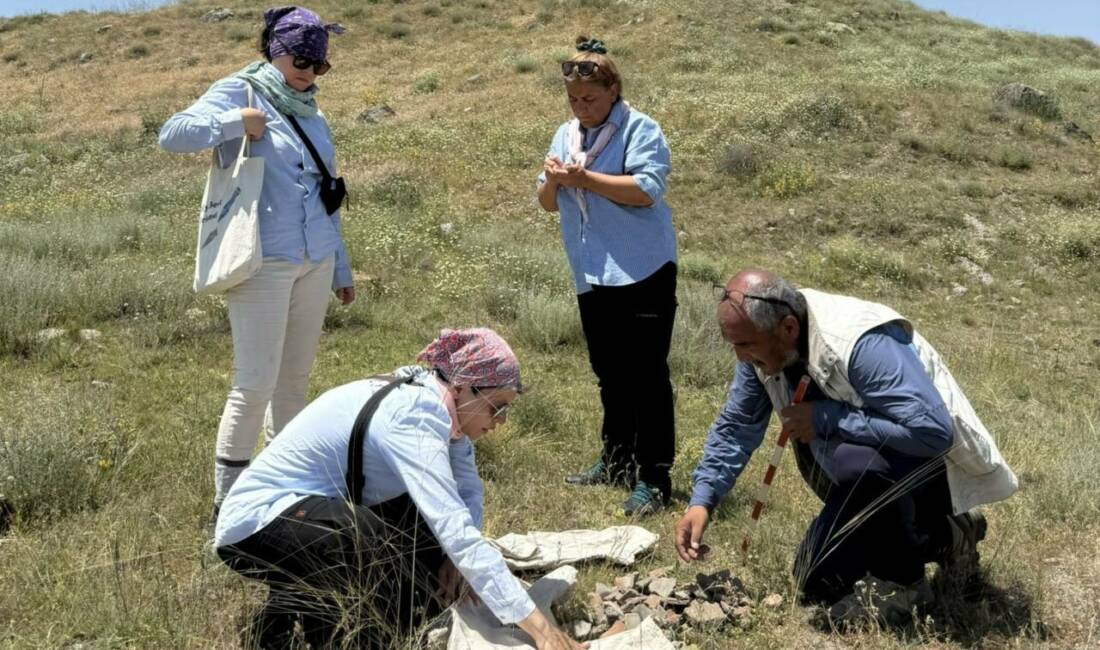 Aksaray Üniversitesi’nin de içinde yer aldığı yeni bir bilimsel proje,