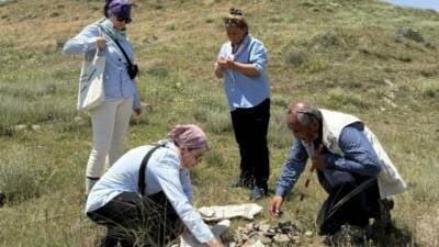 Aksaray Üniversitesi’nin de içinde yer aldığı yeni bir bilimsel proje,