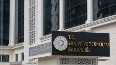 Sanayi üretiminin çevreye duyarlı hale getirilmesi için yürütülen çalışmalar kapsamında