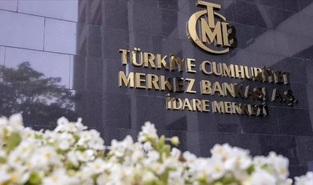Merkez Bankası, 23 Ağustos 2025 itibarıyla Kur Korumalı Mevduat (KKM)
