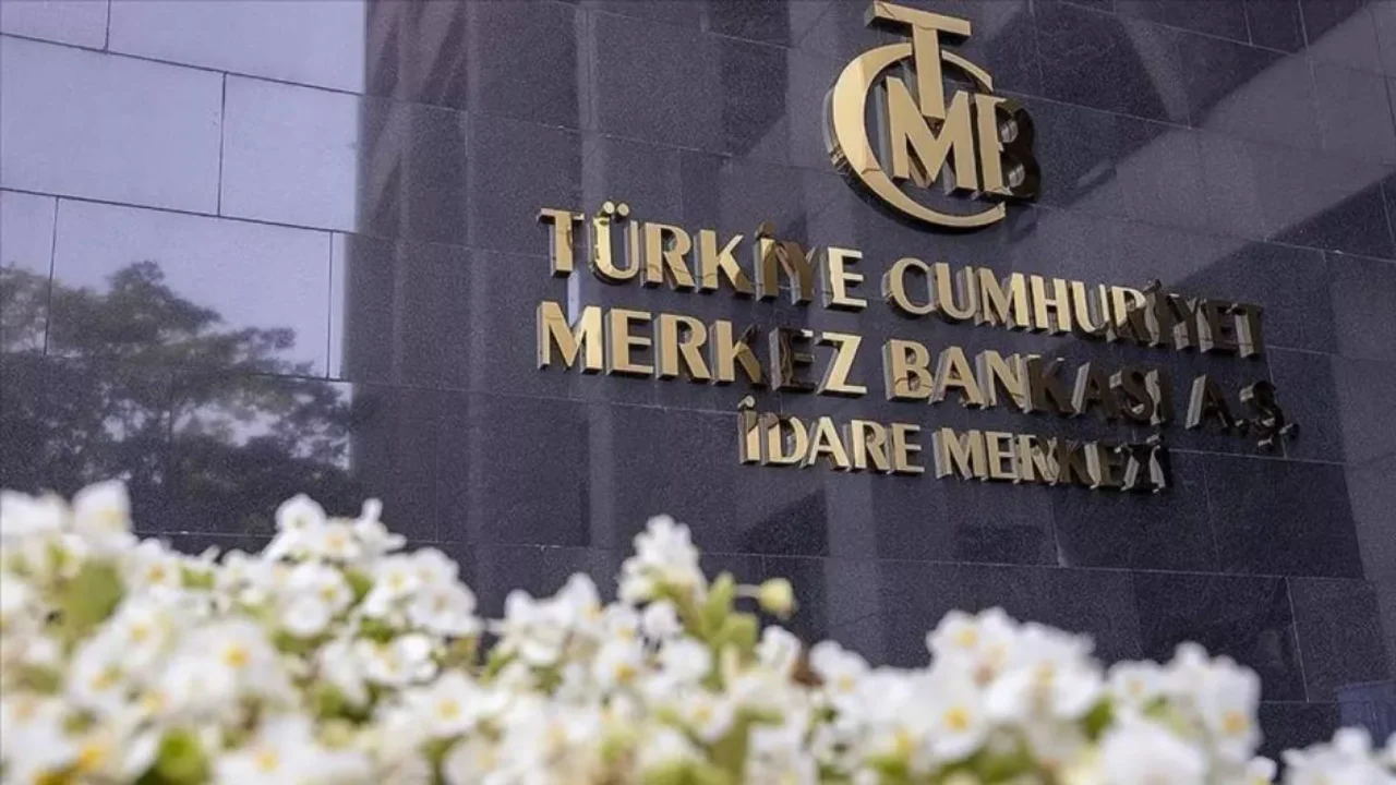 Merkez Bankası, 23 Ağustos 2025 itibarıyla Kur Korumalı Mevduat (KKM)