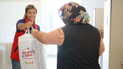 Aksaray Belediyesi, sosyal belediyecilik anlayışıyla hareket etmeye devam ediyor. Bu