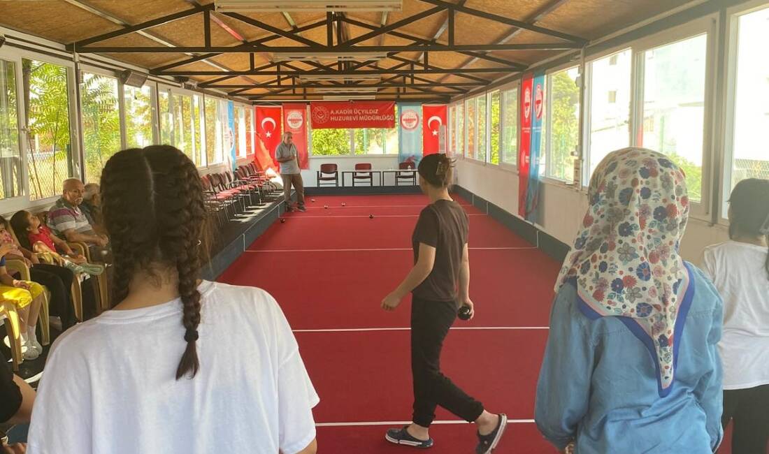 Aksaray Aile ve Sosyal Hizmetler İl Müdürlüğü, “Aile Yılı” etkinlikleri