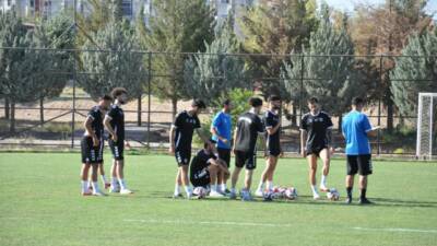68 Aksarayspor, 2025-2026 sezonunda Kuzeyboru Aksarayspor adıyla mücadele edecek. Anlaşma