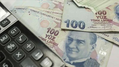 Ticaret Bakanlığı, 2025 yılı Haziran ayına ilişkin cari işlemler hesabı