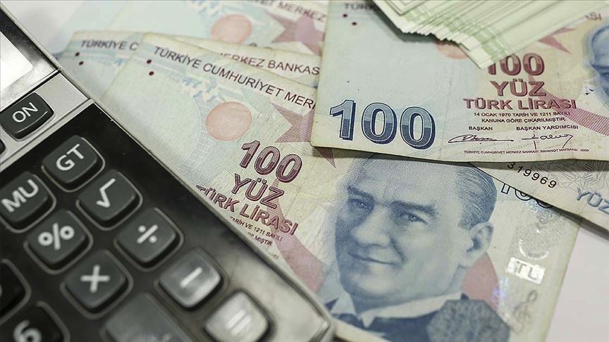 Ticaret Bakanlığı, 2025 yılı Haziran ayına ilişkin cari işlemler hesabı