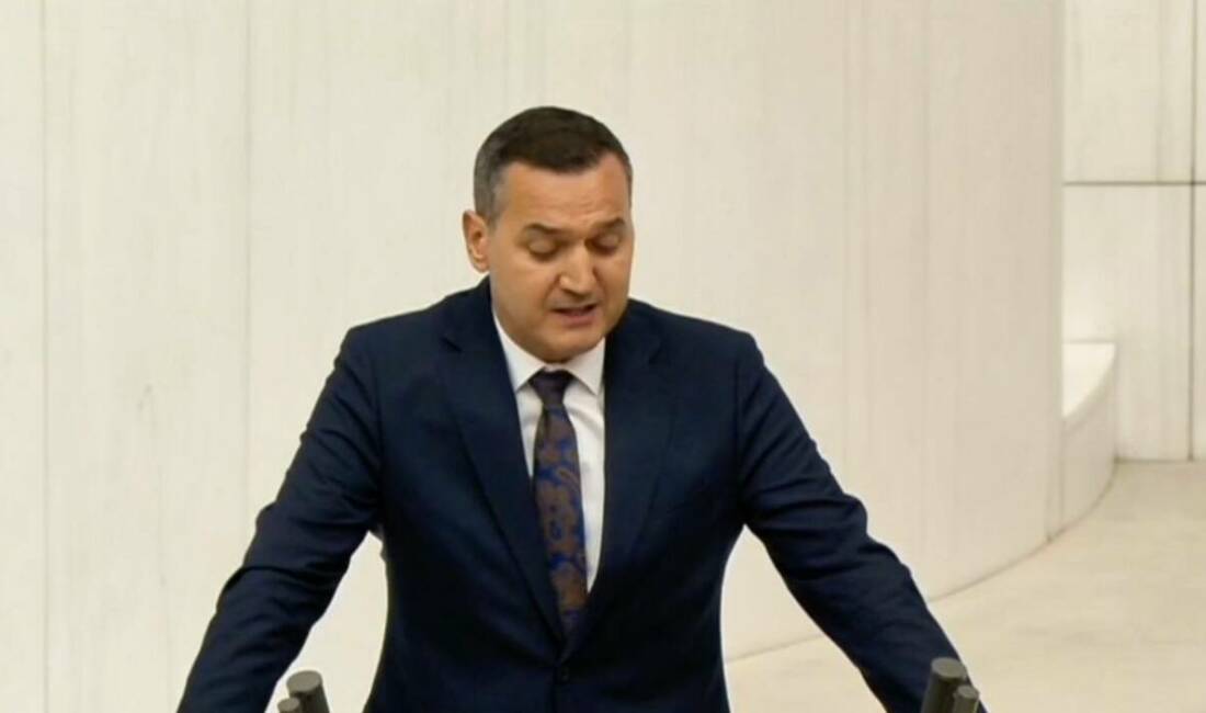 İYİ Parti Milletvekili Turan Yaldır, El Salvador örneğini hatırlattı; suç