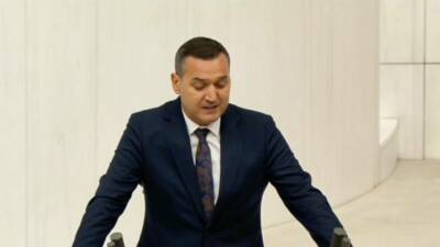 İYİ Parti Milletvekili Turan Yaldır, El Salvador örneğini hatırlattı; suç