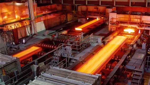 Dünya Çelik Birliği’nin 2024 verilerine göre, küresel ham çelik üretimi
