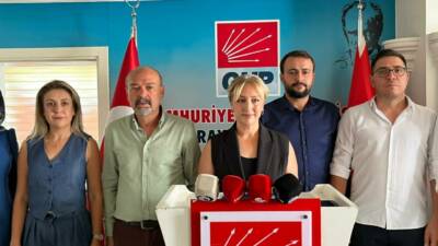 Aksaray’da siyasetin nabzını tutan önemli gelişmelerden biri, CHP Aksaray Merkez
