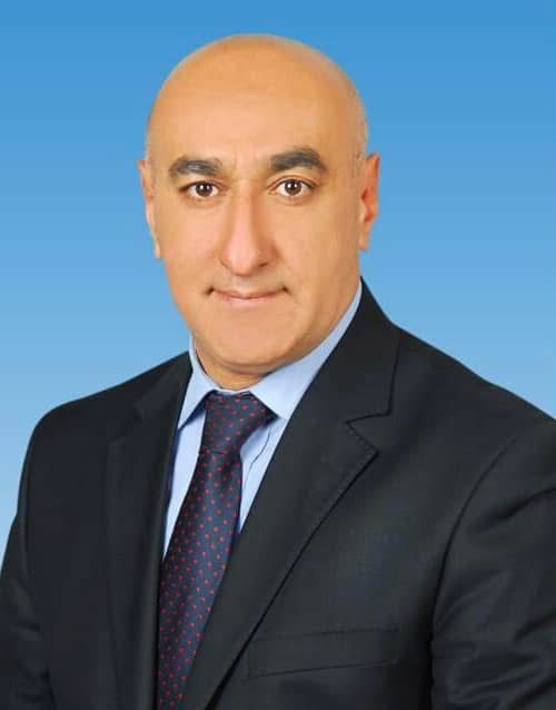Celalettin Kılıç başkanlığında oluşturulan yeni yönetim ve denetim kurulu, imam