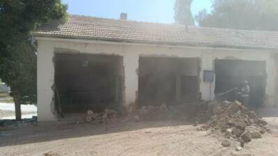 Demirci Belediyesi, kendi üretim tesisinde halk ekmek üretip doğrudan halka