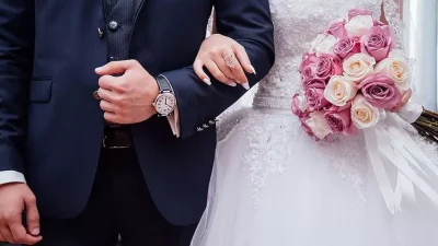 Aksaray’da evlenen çiftlerin düğün masrafları dudak uçuklatıyor. Kına, gelinlik, düğün