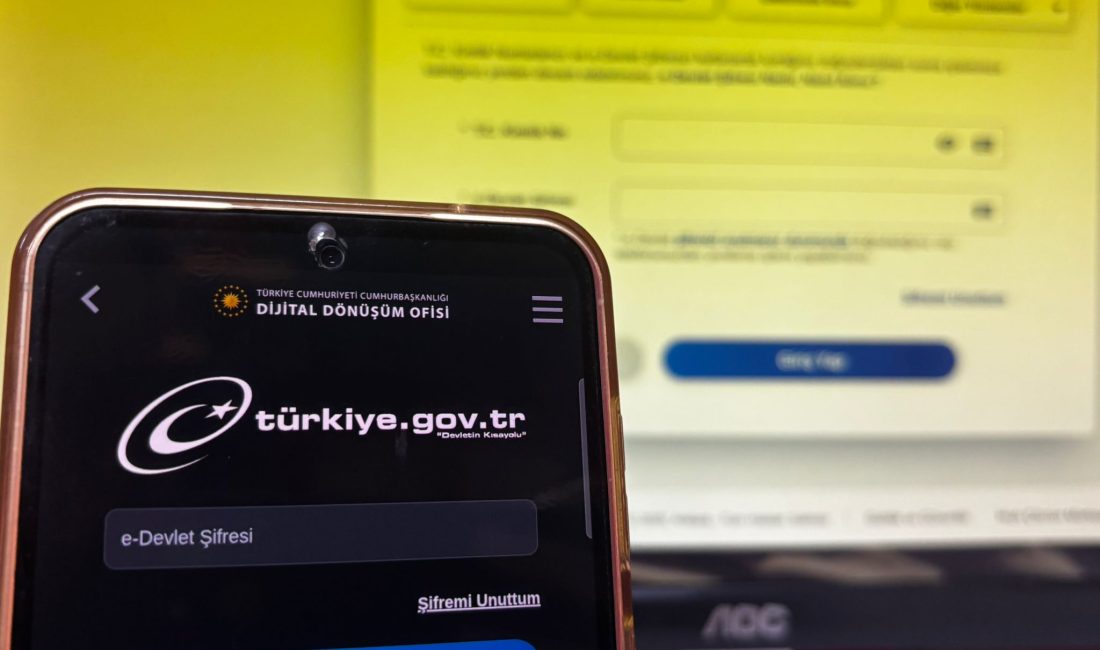 Borç sorgulama, tarife karşılaştırma ve coğrafi bilgi platformu gibi yeni