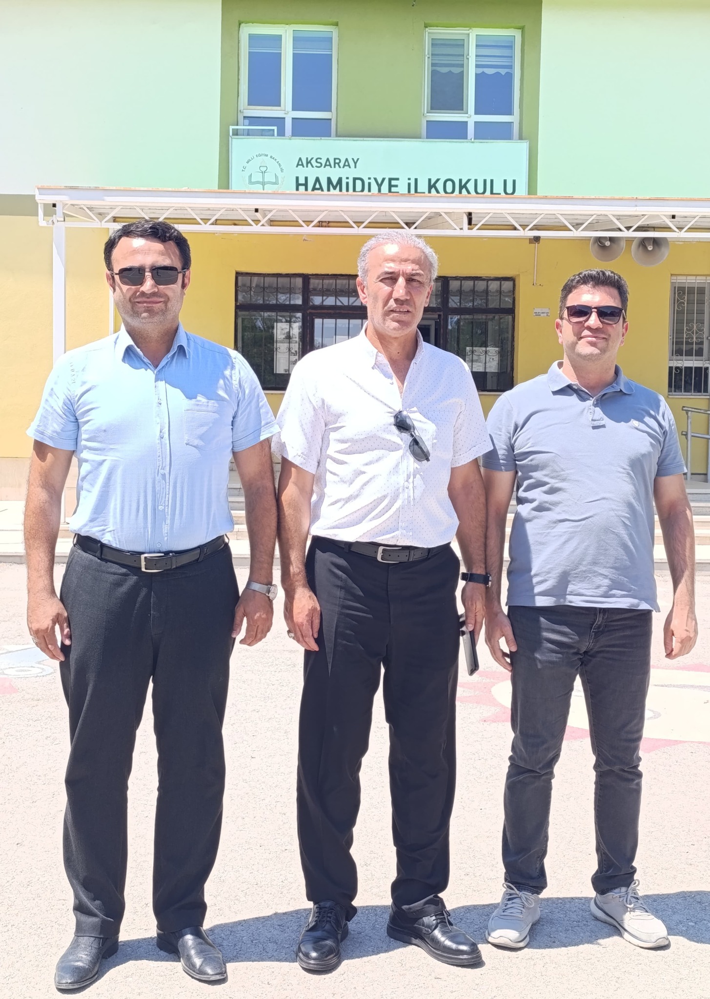 Aksaray’da 2025 yılı Yönetici Atama süreciyle birlikte eğitim kurumlarında yeni