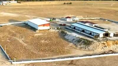 Aksaray’ın Gülağaç ilçesinde uzun yıllardır enerji sorunu yaşayan üreticiler için