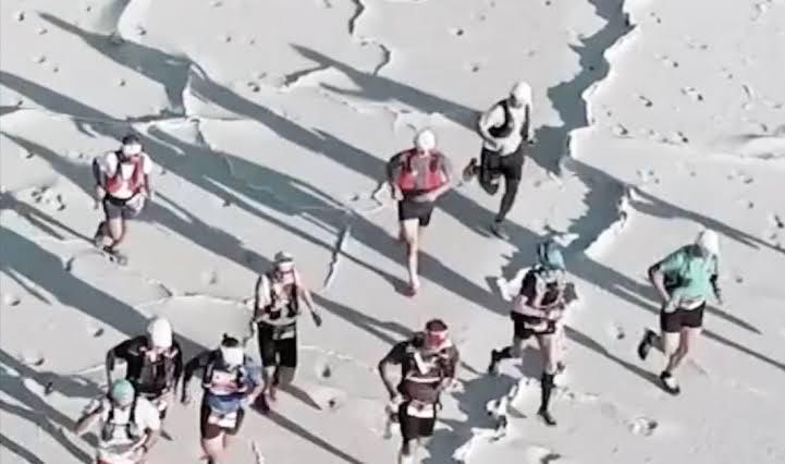 Runfire Salt Lake Ultra Trail, 22-24 Ağustos’ta Aksaray Eskil’de 7