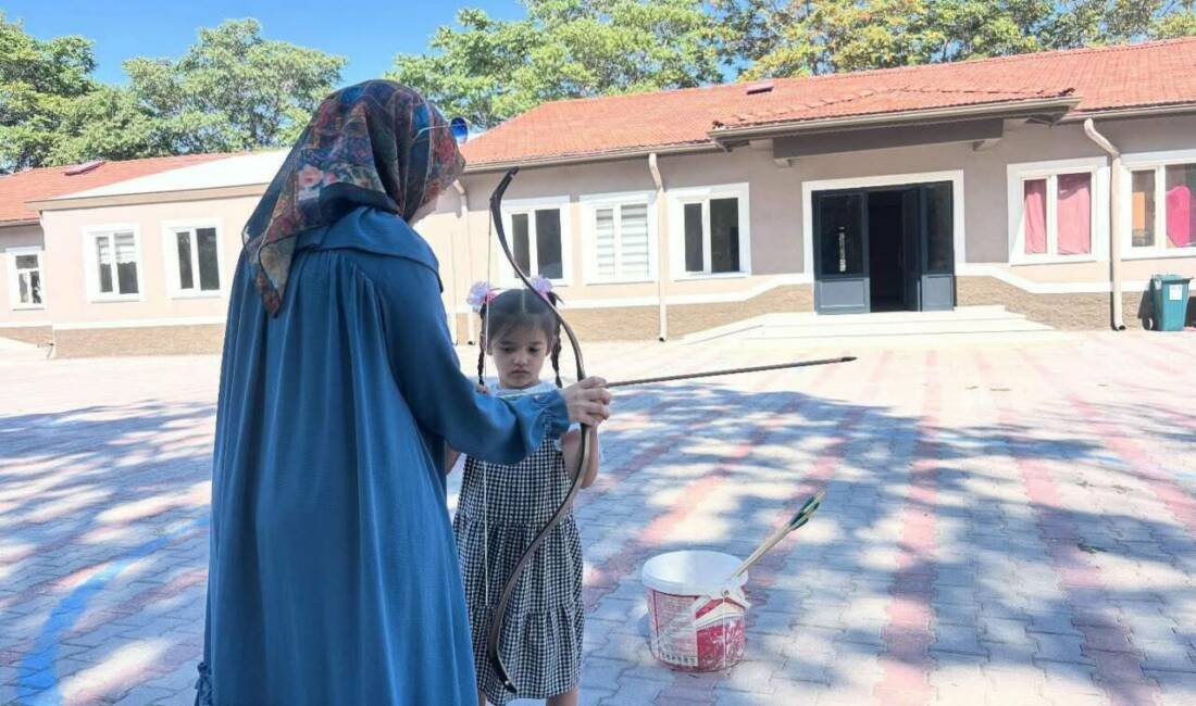 Aksaray’ın Eskil ilçesinde ata sporlarına yönelik önemli bir adım atıldı.