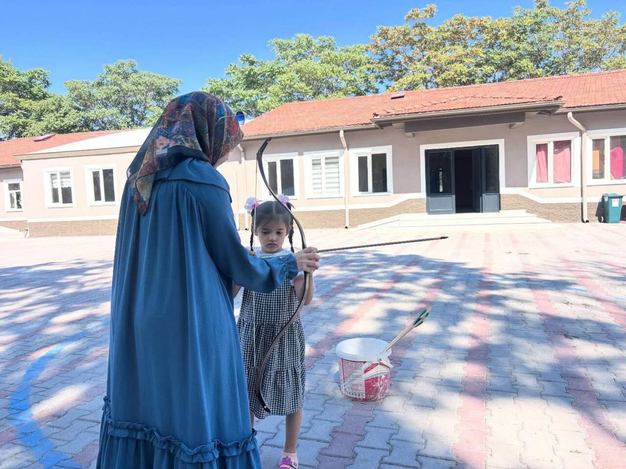 Aksaray’ın Eskil ilçesinde ata sporlarına yönelik önemli bir adım atıldı.